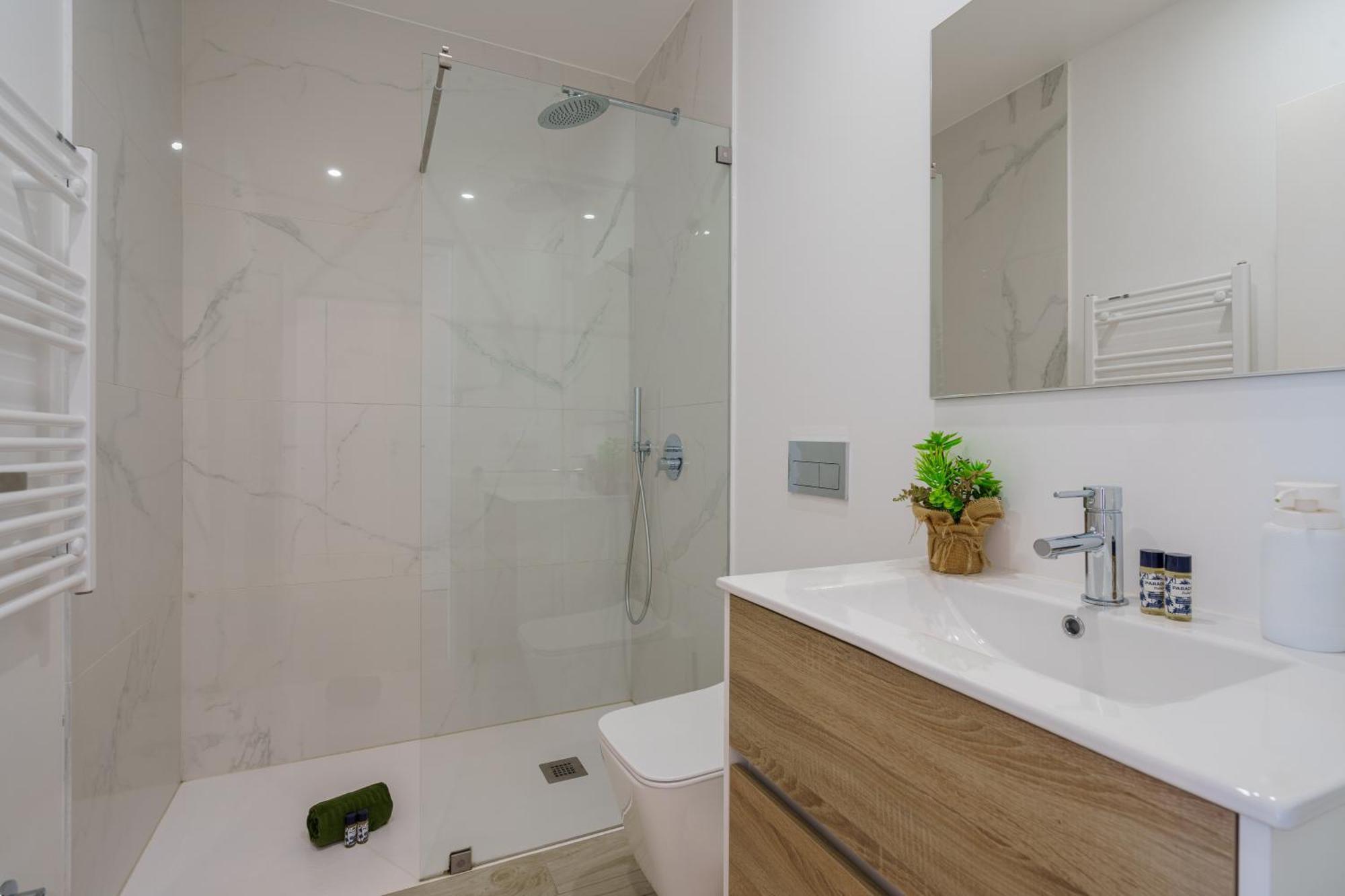 Paradise Villa, Luxury Villa Near The Beach Ribamar  Ngoại thất bức ảnh
