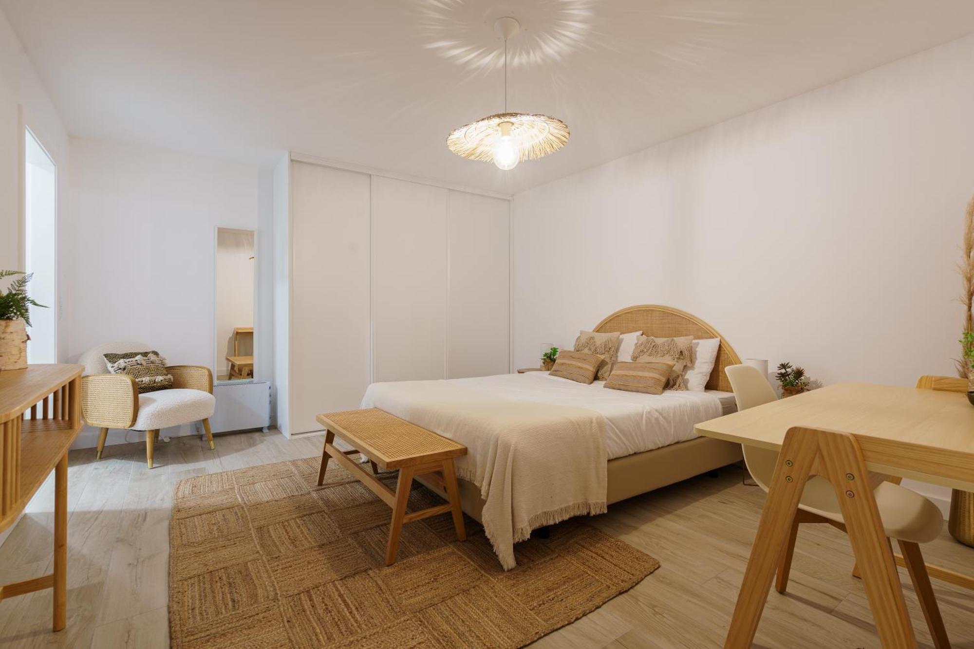 Paradise Villa, Luxury Villa Near The Beach Ribamar  Ngoại thất bức ảnh